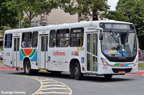 Confira Como Funcionar O Transporte P Blico Em Jo O Pessoa Neste