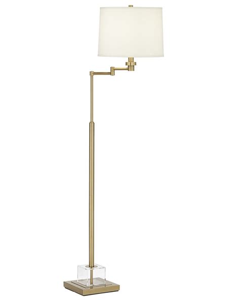 Pacific Coast Lighting Grant Floor Lamp Nocolor Editorialist