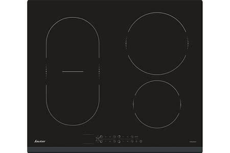 Plaque Induction Sauter Spi B Darty