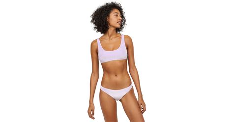 H M New Swimsuits 2018 Bikini One Pieces