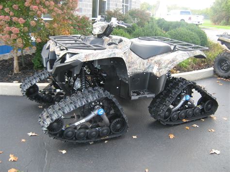 Atv Tracks Motorcycles for sale