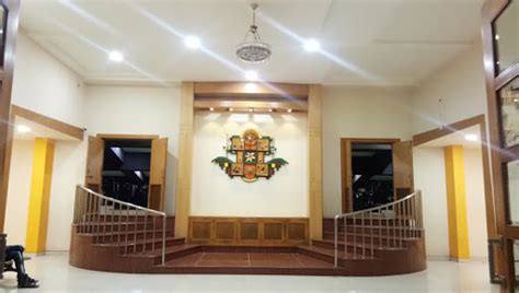 Dayanand College Of Commerce Latur Top Colleges In Latur Joonsquare