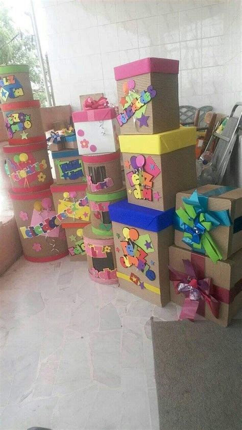 Fotos De Patricia Lainnez En Arreglos E Hacer Cajas De Regalo