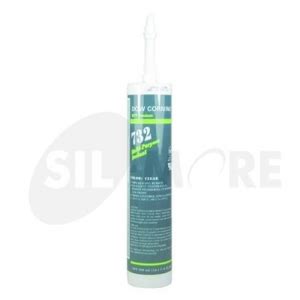 DOWSIL 3145 RTV ADHESIVE SEALANT CLEAR 90ML TUBE Sil More