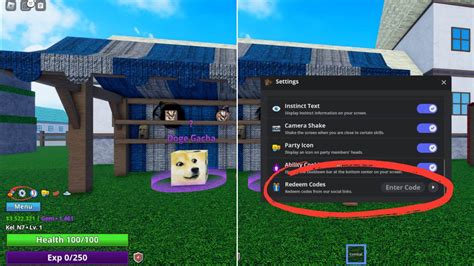 Roblox: Meme Sea Codes (July 2024) | The Nerd Stash