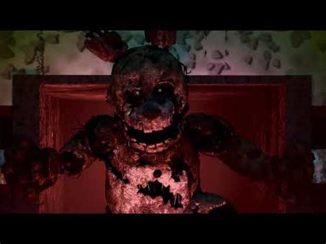 Fnaf Sfm Knife Party Mega Mashup Cancelled Collab Part Youtube