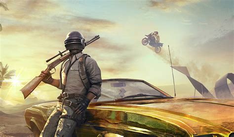 Panduan Pengaturan Sensitivitas PUBG Mobile Terbaik Layaknya Pro Player