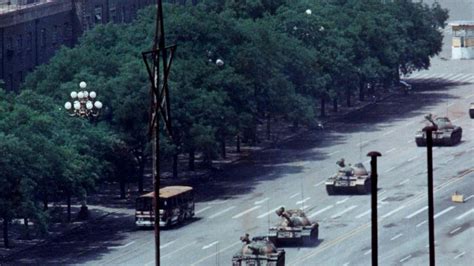 Timeline China S Tiananmen Square Demonstrations And Crackdown News