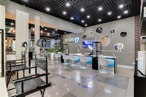 Лучшие салоны красоты и spa Москвы рядом с вами, рейтинг салонов ...