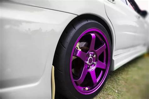 Best Color Rims For A White Car Top 7 For All Models