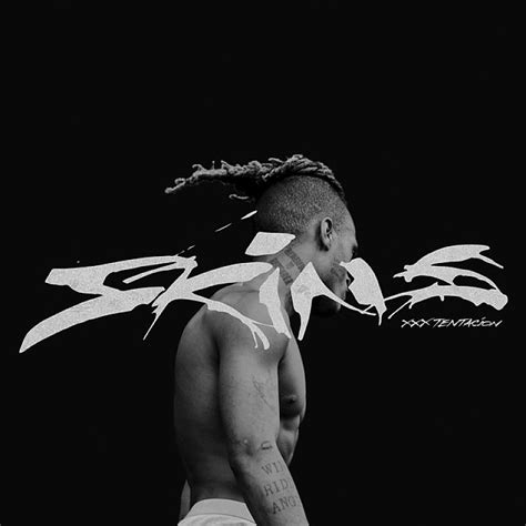 『スキンズ』xxxtentacionエクスエクスエクステンタシオン（album Review） Daily News Billboard Japan