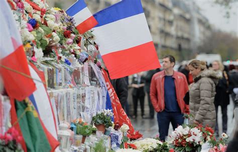 Hommage national aux victimes du terrorisme Comment se déroulera la