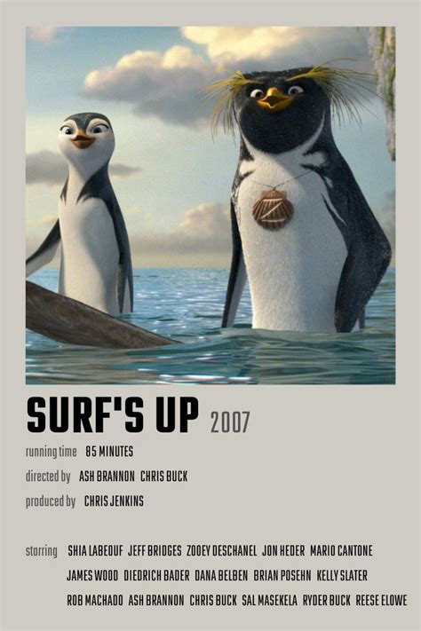 Surf S Up