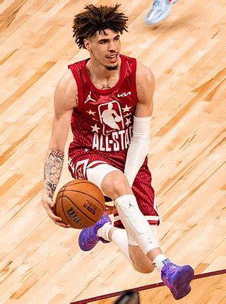 Lamelo Ball Wikipedia La Enciclopedia Libre