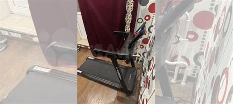 Беговая дорожка Victoryfit BE 1 купить в Кудрово | Хобби и отдых | Авито