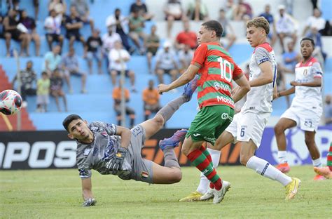 Renan Nunes Exalta Vit Ria E Foca Em Jogo Decisivo Contra O Goi S