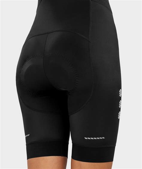 New Siroko Kaufmann Women S Cycling Bib Shorts BikeToday News