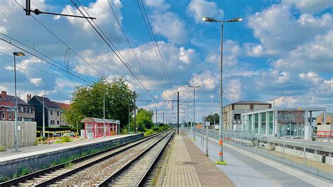 Waterloo Railway station