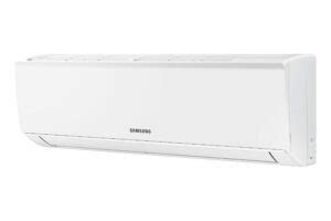 Samsung Ar Fixed Speed Midwall Split Aircon Samsung Air