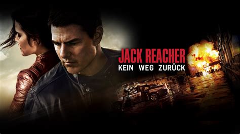 Watch Jack Reacher: Never Go Back (2016) Full Movie Online Free | Movie & TV Online HD Quality