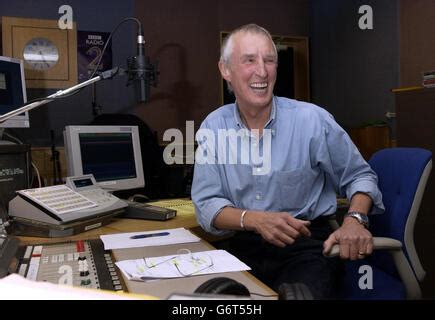 Johnnie Walker back on Radio 2 Stock Photo - Alamy