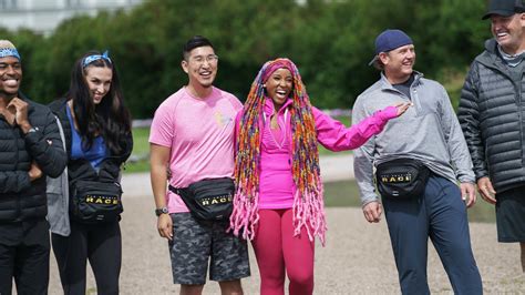 The Amazing Race Season 34 Episode 5 Release Date Recap And Streaming