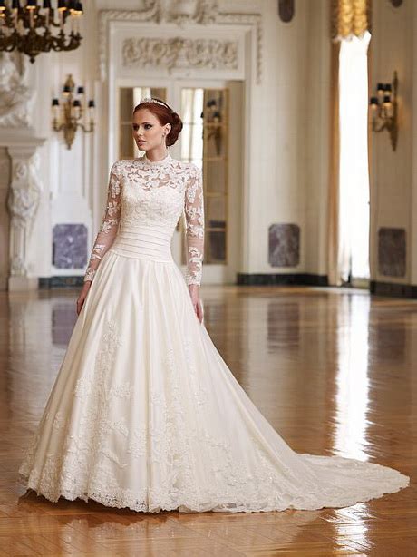 Catholic wedding gowns
