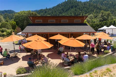 English Lavender Farm Southern Oregon Lavender Trail