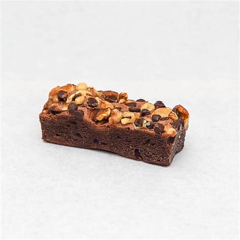 100mg THC Brownie - Anatomy Canna Shop