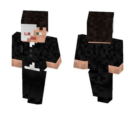 Download Phantom Of The Opera Minecraft Skin For Free Superminecraftskins