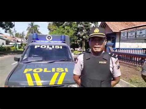 Giat Blp Di Perkantoran Balai Desa Sidaurip Youtube