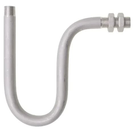 U Syphon Bspt L Stainless Steel Pipe Dream Fittings Ltd