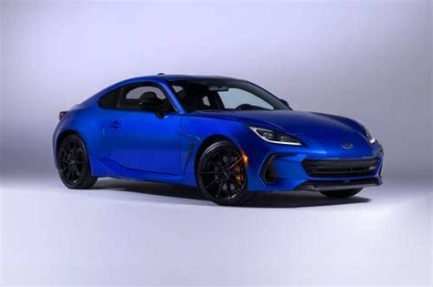 2025 Subaru Brz Pictures 114 Photos Edmunds