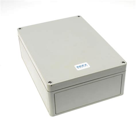 Wb Waterproof Junction Box Ip Rated Index Marine