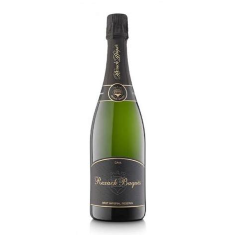 Oriol Rossell Brut Nature Reserva Vins Estela