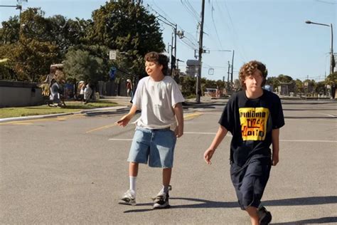 mid90s (2018) directed by Jonah Hill | Stable Diffusion | OpenArt