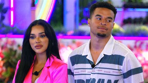 Georgia and Toby: Is the Love Island Games Couple Still Together?