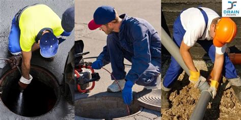 How To Choose The Best Drain Cleaning Specialist In Melbourne Drain