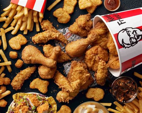 order kfc launceston menu prices launceston delivery uber eats