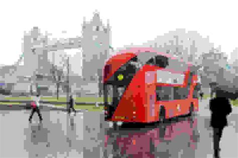 Thomas Heatherwick New Bus For London 2010 2012 Artsy