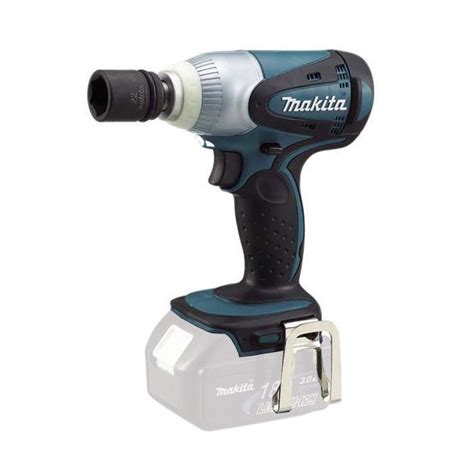 Makita Dtw Z V Impact Wrench Square Drive