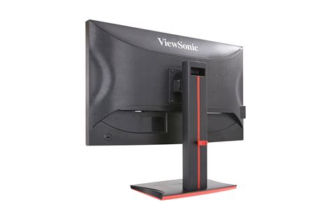 ViewSonic XG2701 27" 144Hz Gaming Monitor