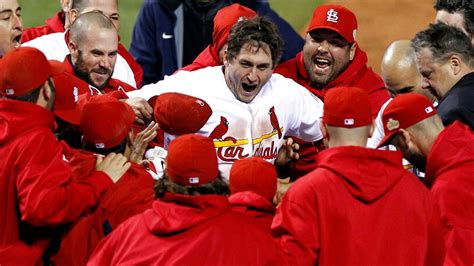 David Freese declines induction into the St. Louis Cardinals Hall of ...