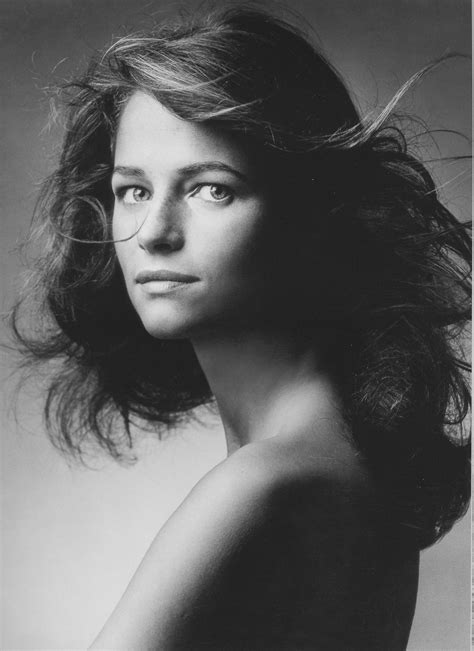 Charlotte Rampling (http://www.imdb.com/name/nm0001648/) | uN JoLi ...