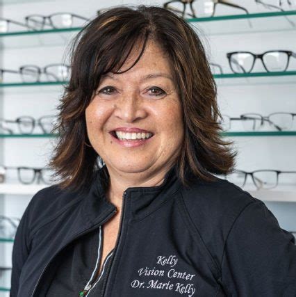 Dr. Marie Kelly | Optometrist in Goodlettsville