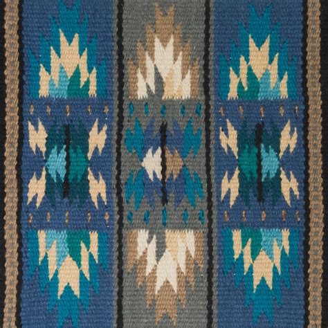 Mayan Ranch Saddle Blanket Hobby Horse Clothing Company Inc