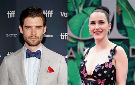 David Corenswet Y Rachel Brosnahan En El Reparto De Superman Legacy