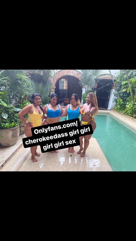 TW Pornstars Cherokeedass Twitter Who Loves 4 Big Booty Natural Asses Who Likes To Fuck 6