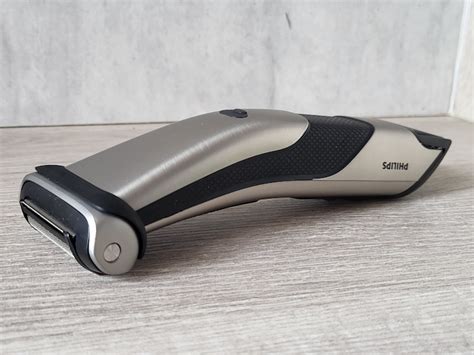 Philips Norelco Bodygroom 7000 Series Review - It Is Better Than Most