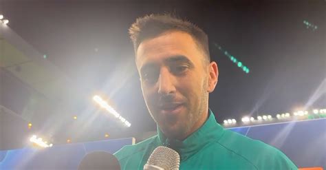 Celtic Lazio Vecino Siamo rimasti compatti e alla fine è arrivato un